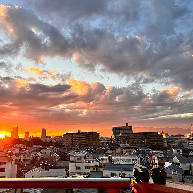 simple_blowbackさんの実例写真