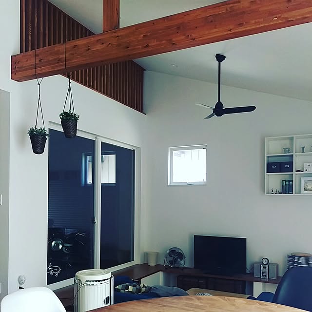 flat_house_japanさんの実例写真