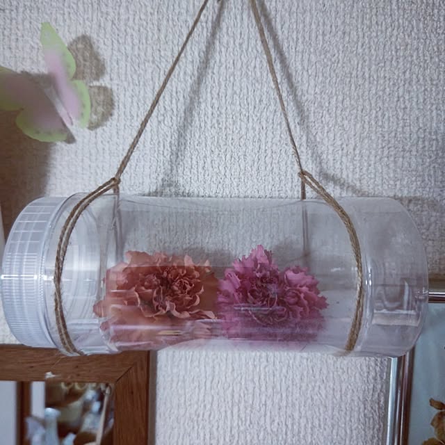 部屋全体/100均のインテリア実例 - 2025-04-15 17:57:22