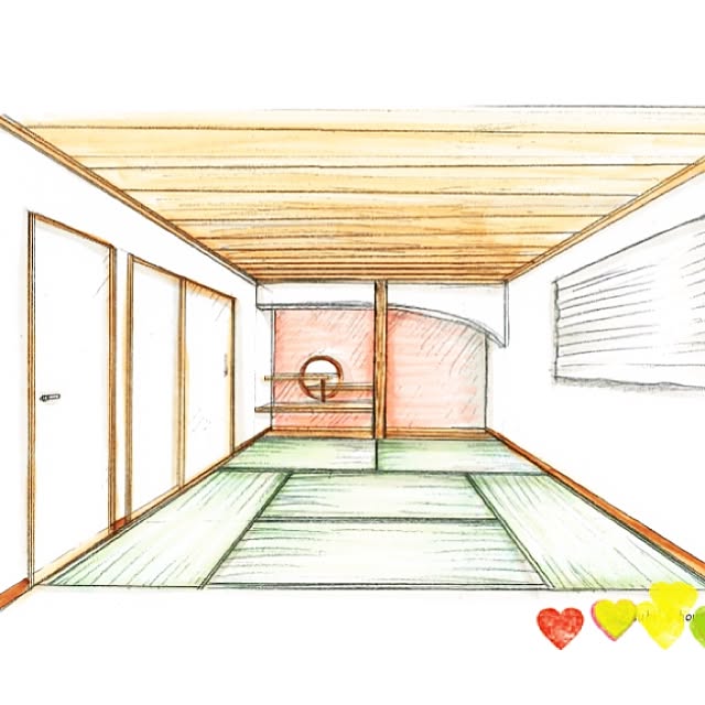 hinamamaさんの実例写真