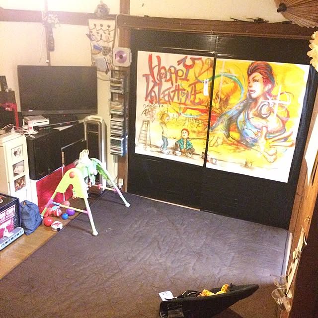 Rinaさんの実例写真