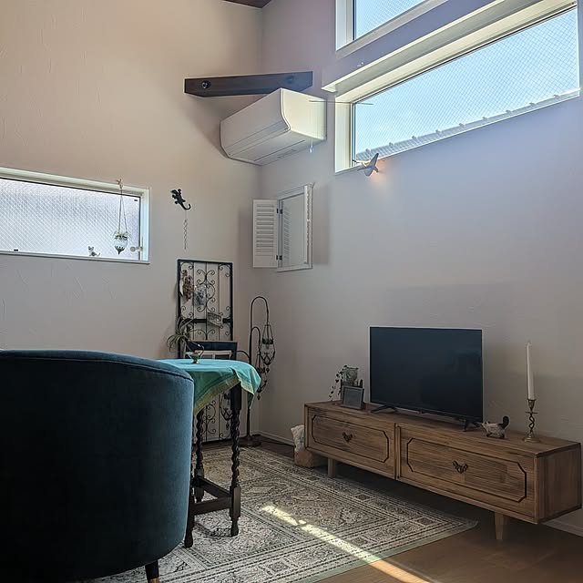 Maroさんの部屋