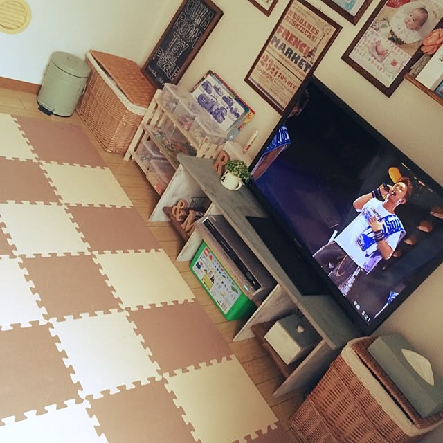 実例写真