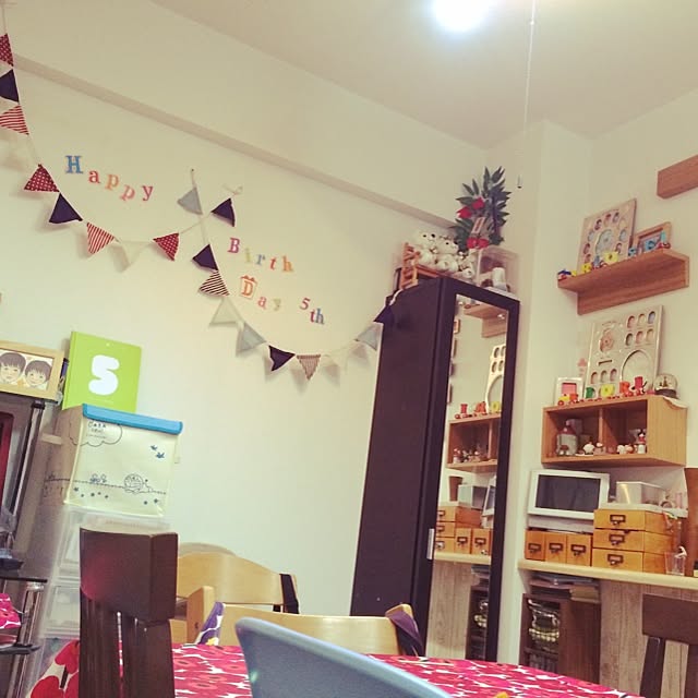 yukky1101さんの実例写真