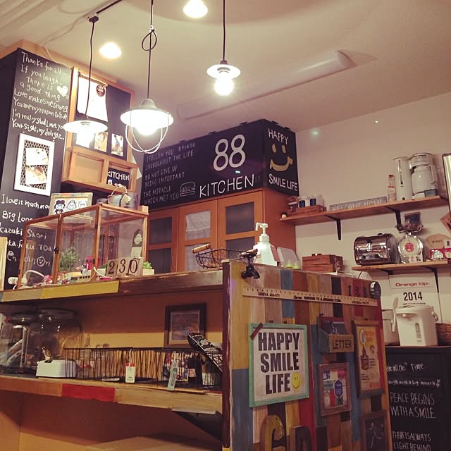kanta88さんの実例写真
