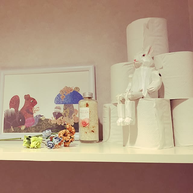 satomiさんの実例写真