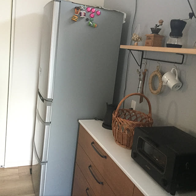 kanhanaさんの実例写真