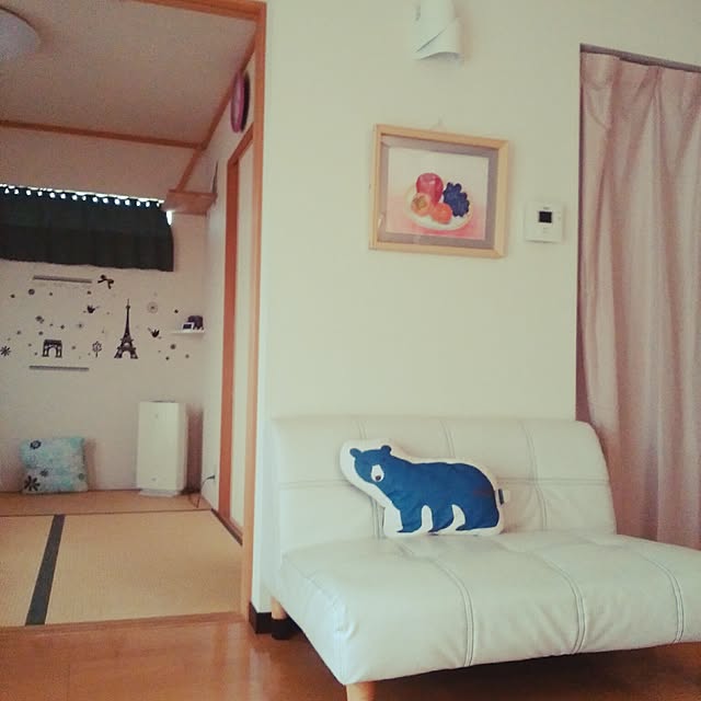 yuさんの実例写真