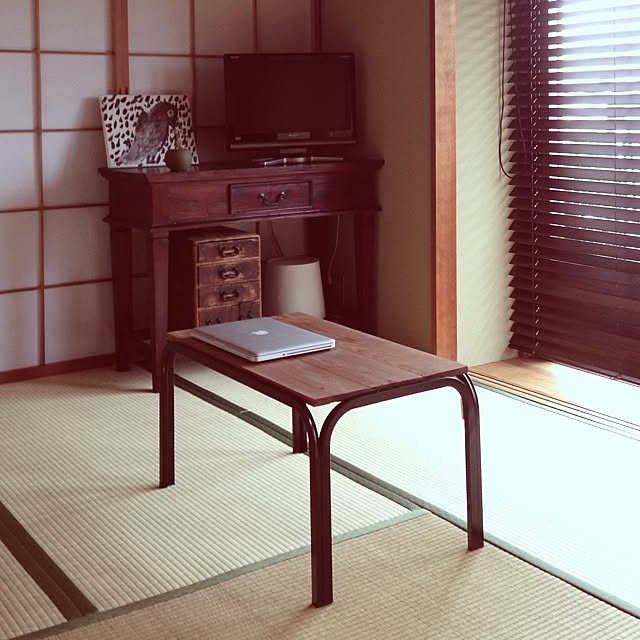 mskroomingさんの実例写真