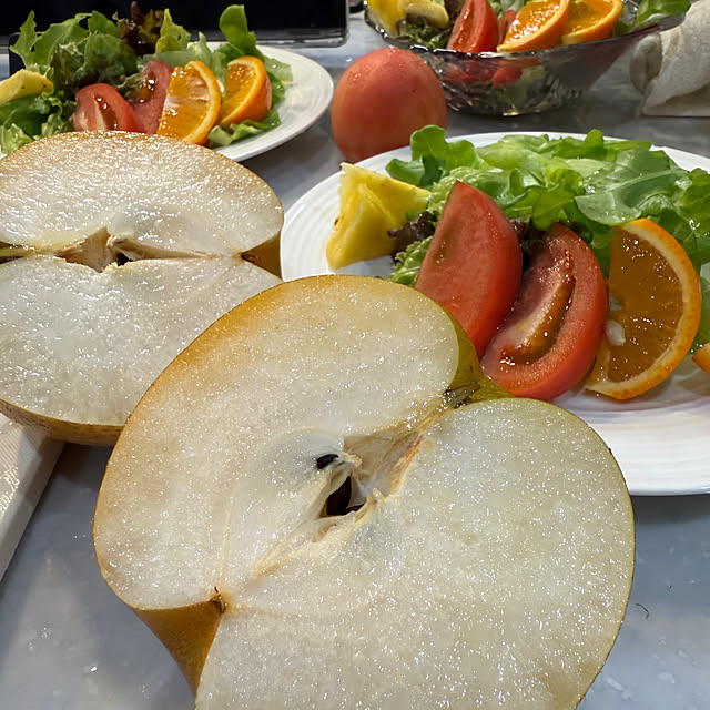 Aqettyさんの部屋