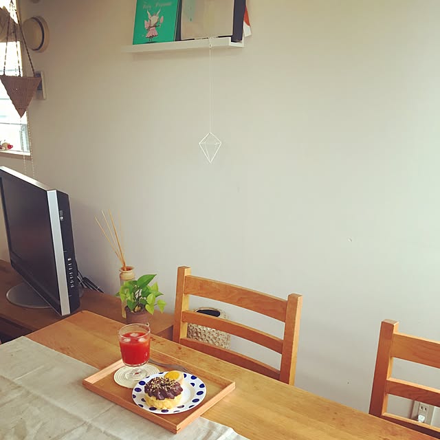 chiさんの実例写真