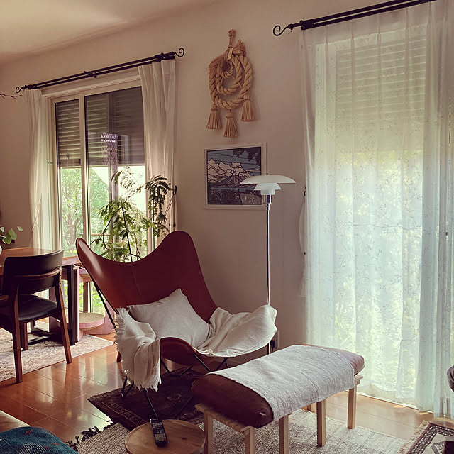 Nahochanさんの部屋
