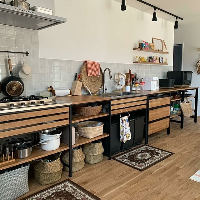 HARUTASさんの実例写真