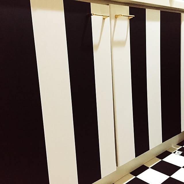 バス/トイレのインテリア実例 - 2016-07-02 23:30:30