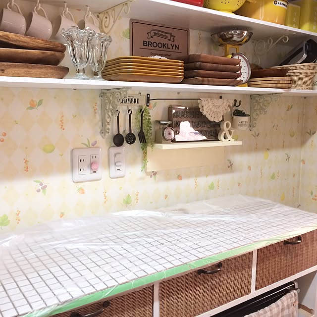 samanthakitchenさんの実例写真