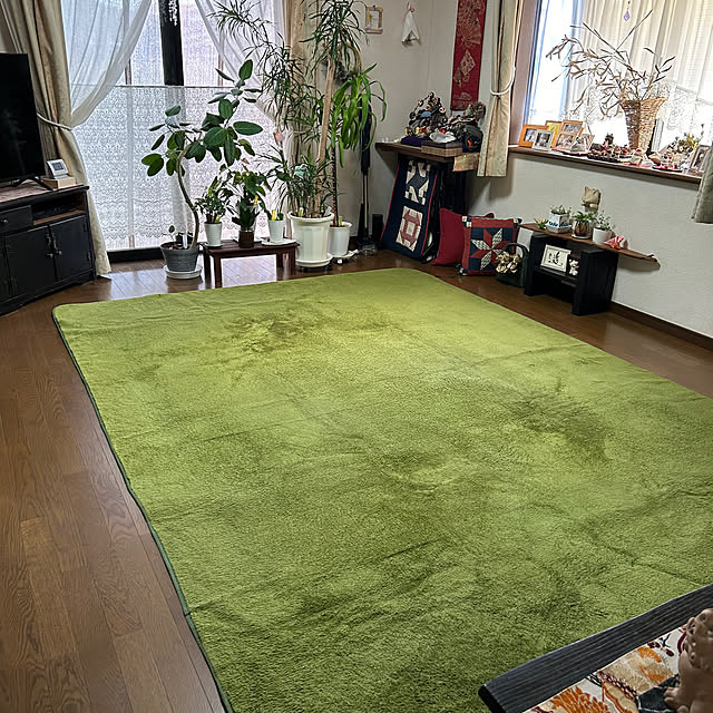 ritsukoさんの部屋