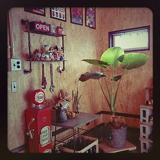 safehouse413さんの実例写真