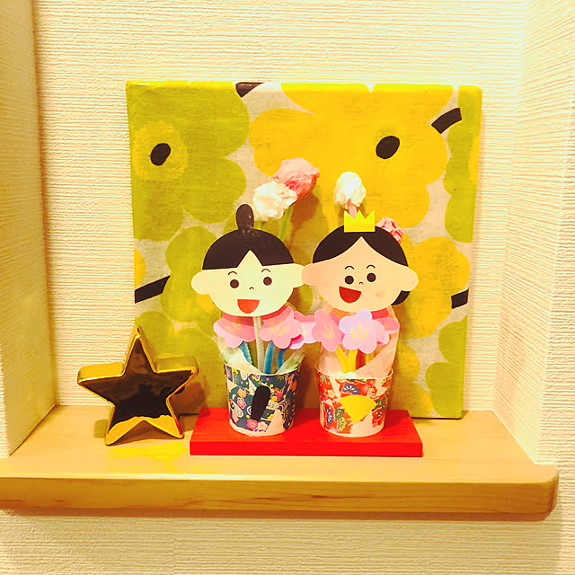 okonachanさんの実例写真