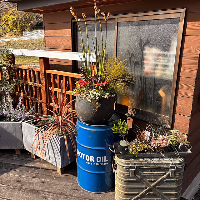 mamichopさんの実例写真