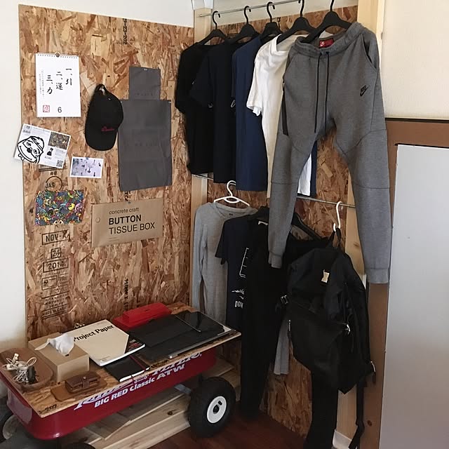 junさんの実例写真