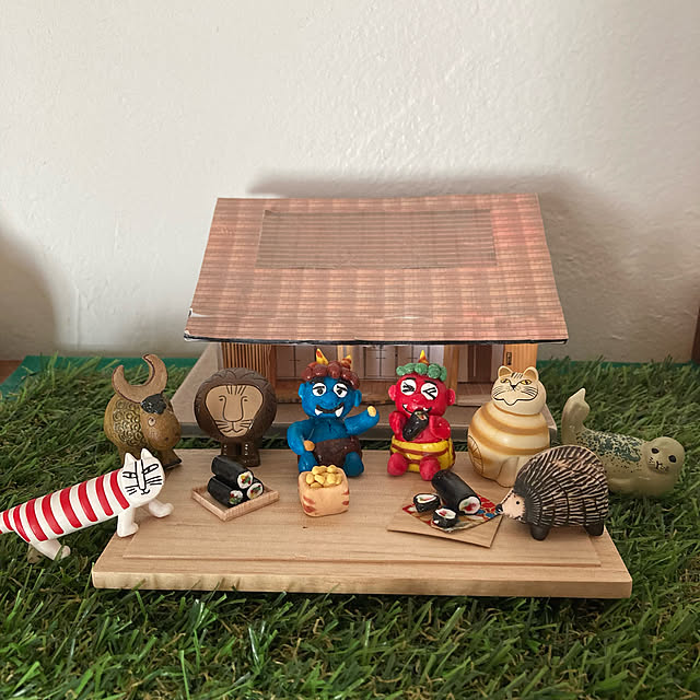 mkmkmoominさんの実例写真
