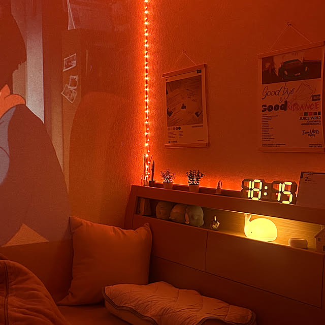 Cloxさんの部屋
