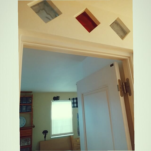 ChocolateNandasさんの実例写真