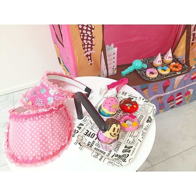 Risa___roomさんの実例写真