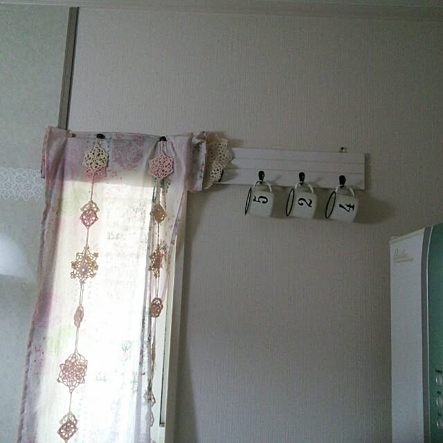 sachiさんの実例写真