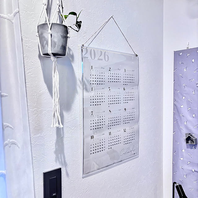 Minteaさんの部屋