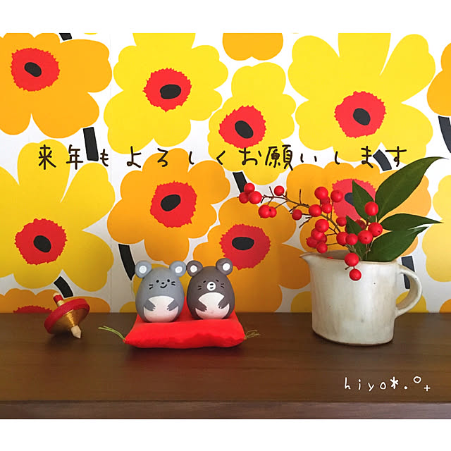 hiyoさんの実例写真