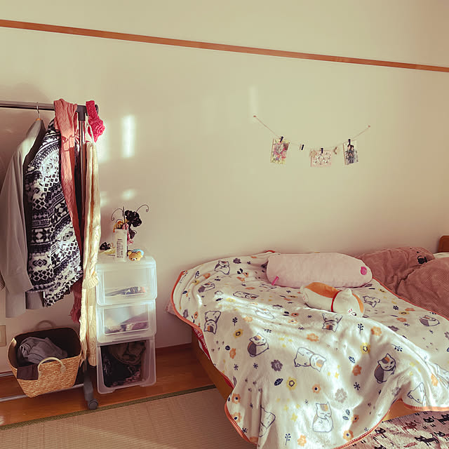 kuroneko.sonotanさんの実例写真