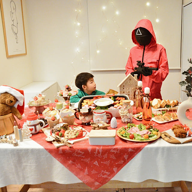 m__houseさんの実例写真
