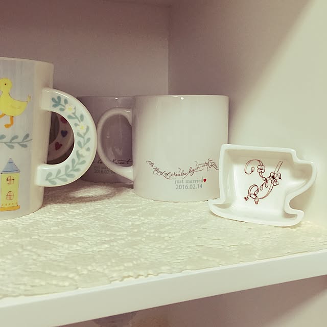 cinderellaさんの実例写真