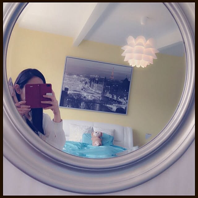 LISAさんの実例写真