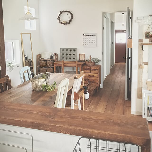 tomoさんの実例写真