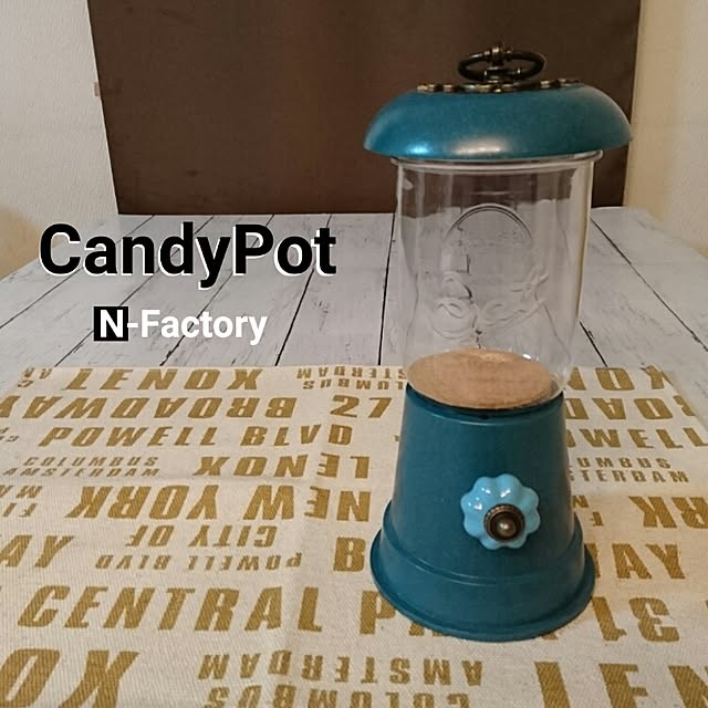N-Factoryさんの実例写真