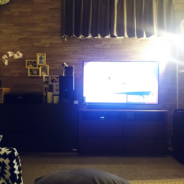 Kuniparuさんの実例写真