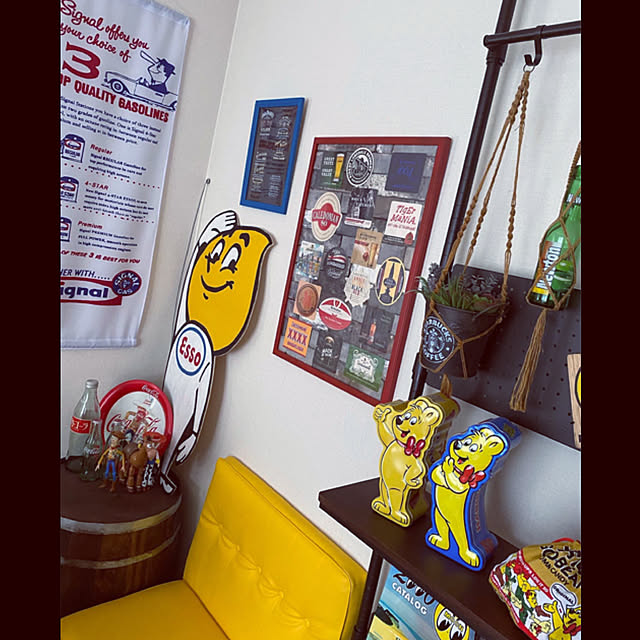 yuri.favoriさんの実例写真