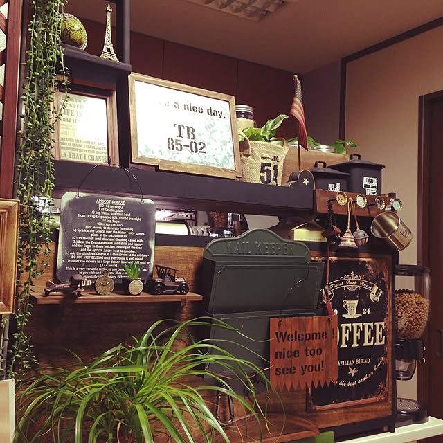 s.s.l_mikiさんの実例写真