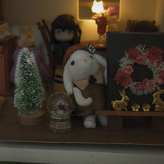 mariaさんの実例写真