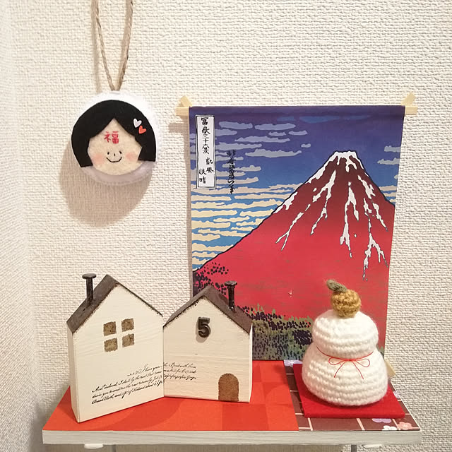 hanaさんの実例写真