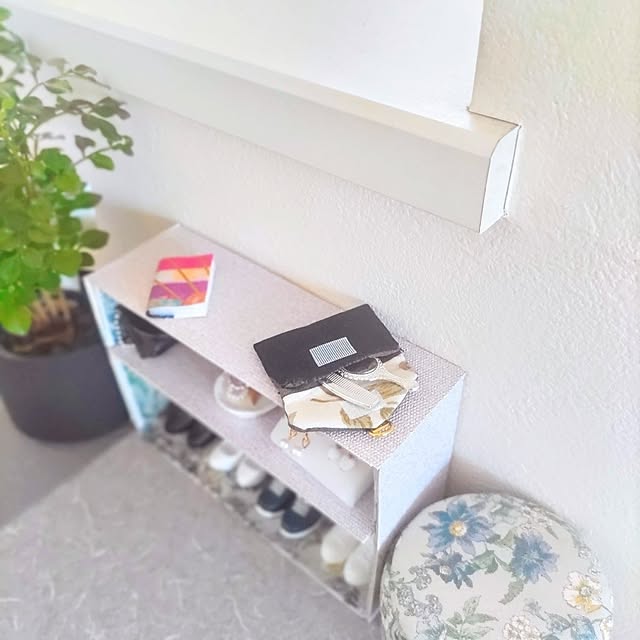 Haさんの部屋