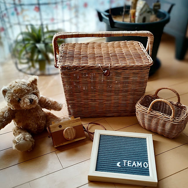 teamoさんの実例写真