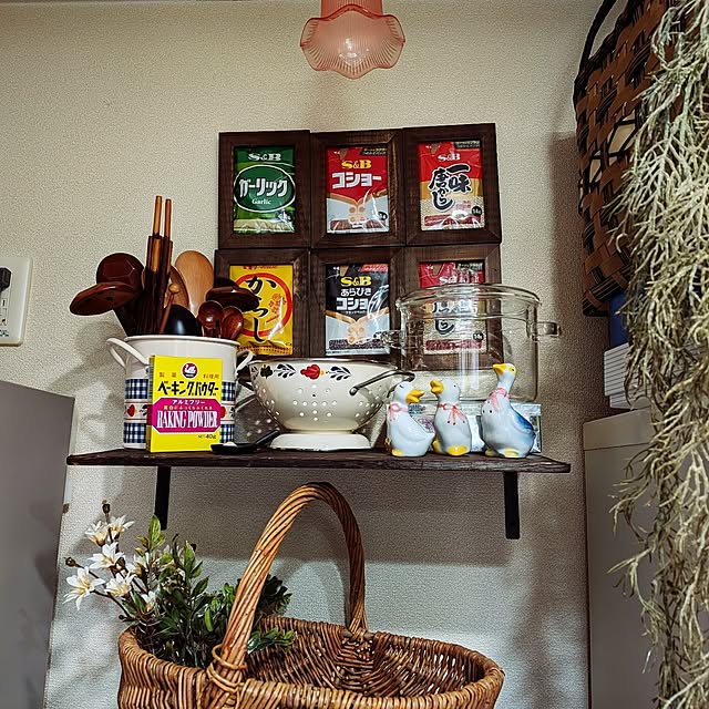 umeboshicyanさんの実例写真