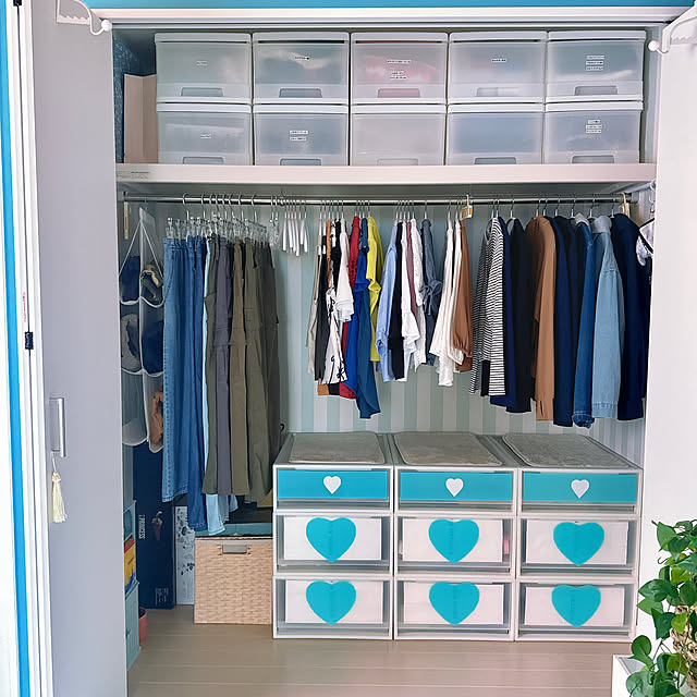 miyuさんの部屋