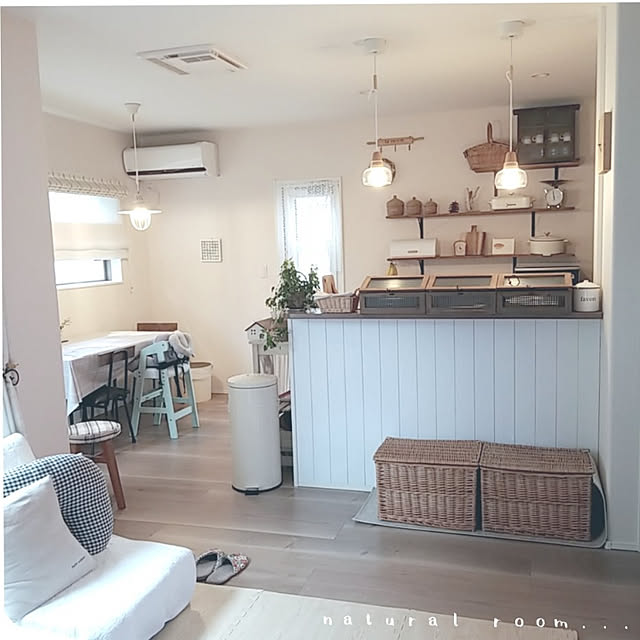 CoCoRoCafe.さんの実例写真