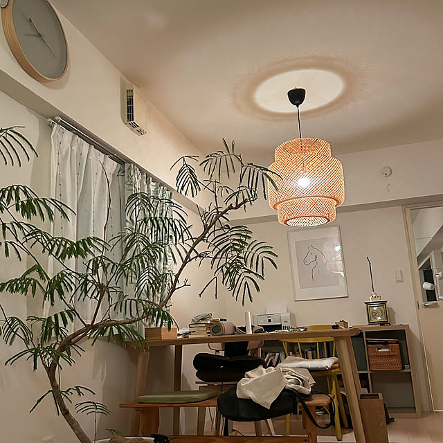 uさんの実例写真