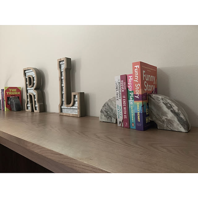 Dublingoさんの部屋