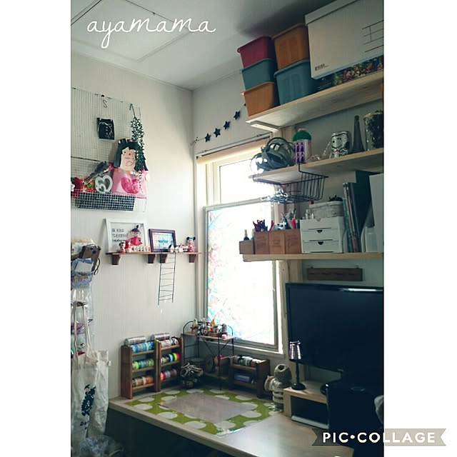 ayamamaさんの実例写真